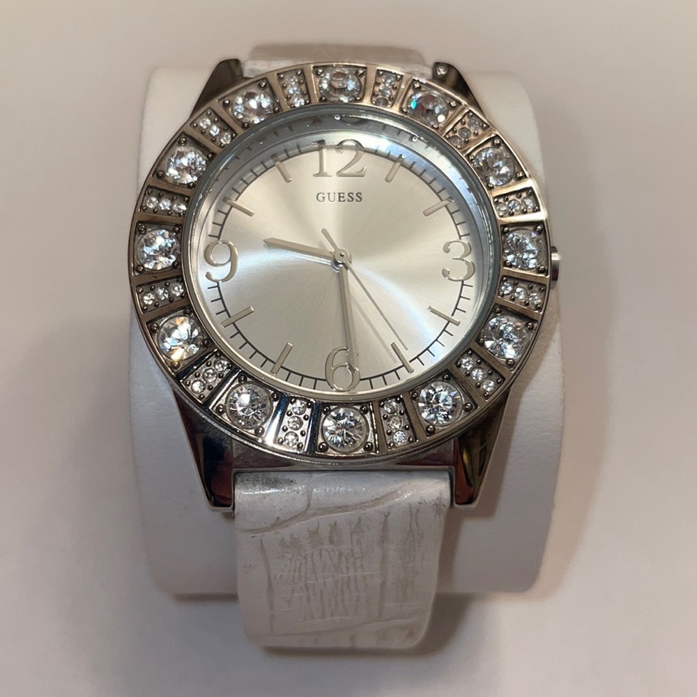 COPY - Guess Watch 3 bands set